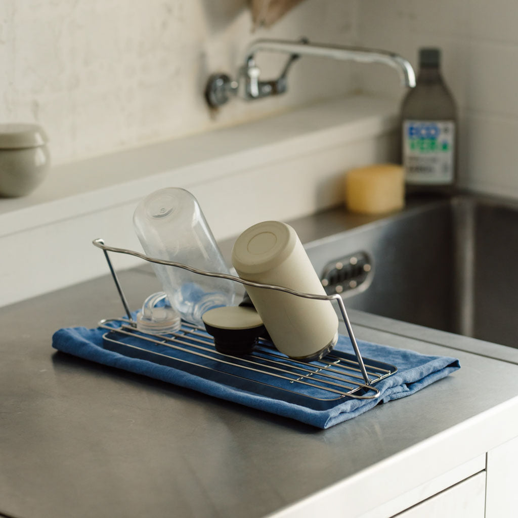 すっきり暮らすジャグボトルスタンド