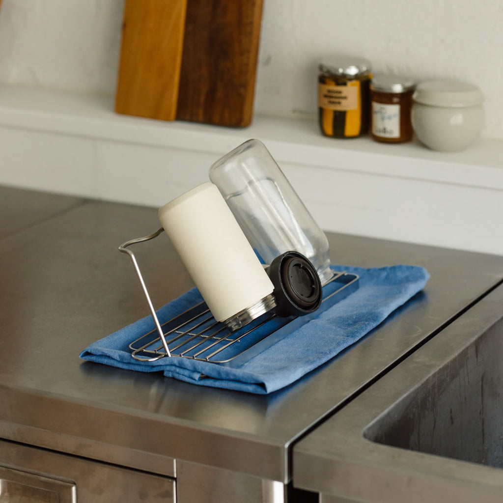 すっきり暮らすジャグボトルスタンド