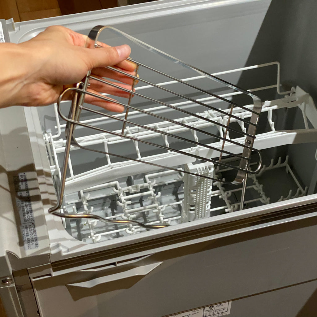 すっきり暮らすジャグボトルスタンド