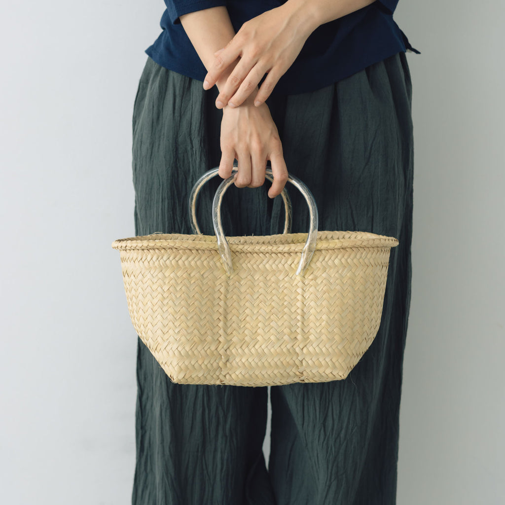 メキシコバスケット