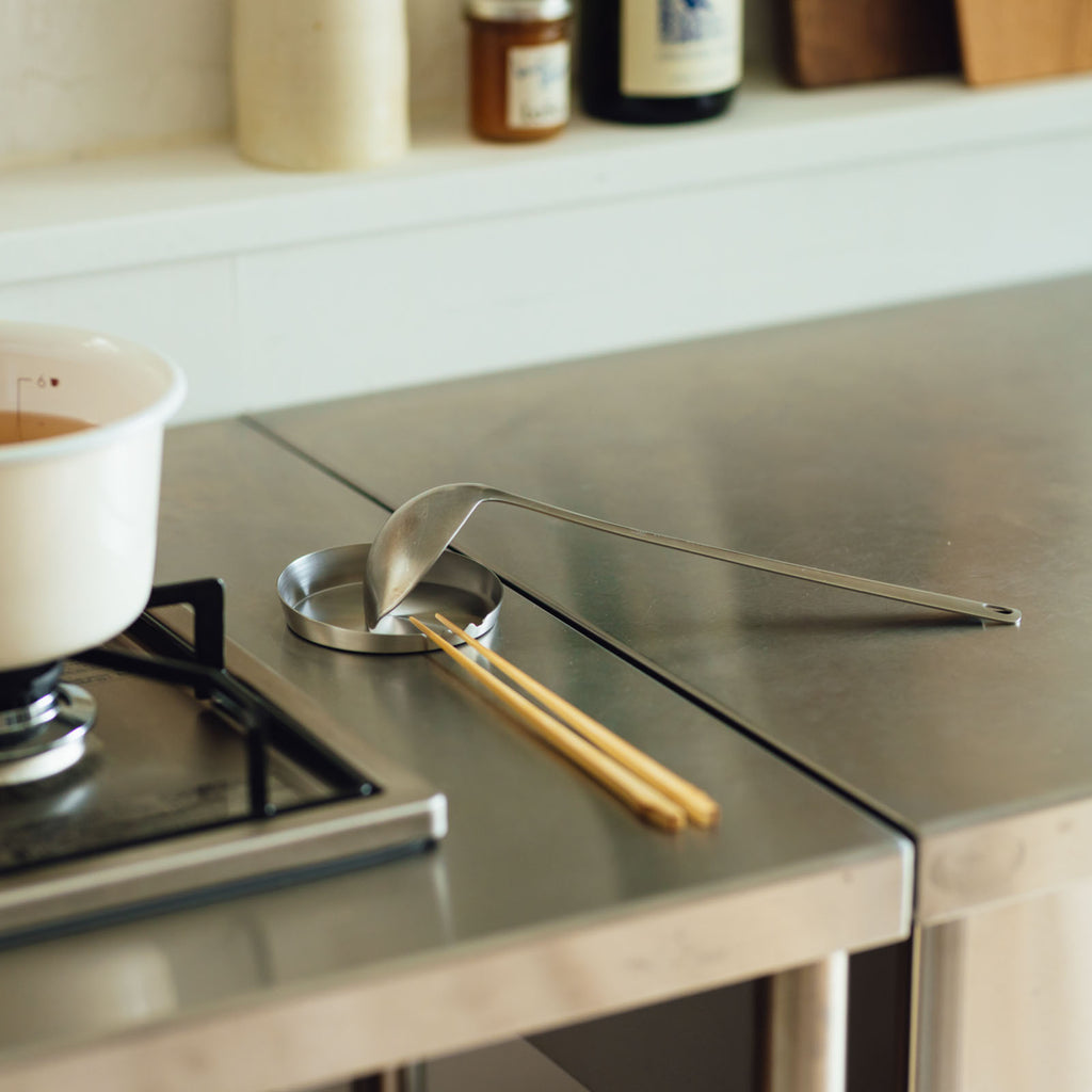 家事問屋 お玉置き