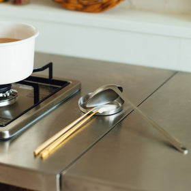 家事問屋 お玉置き