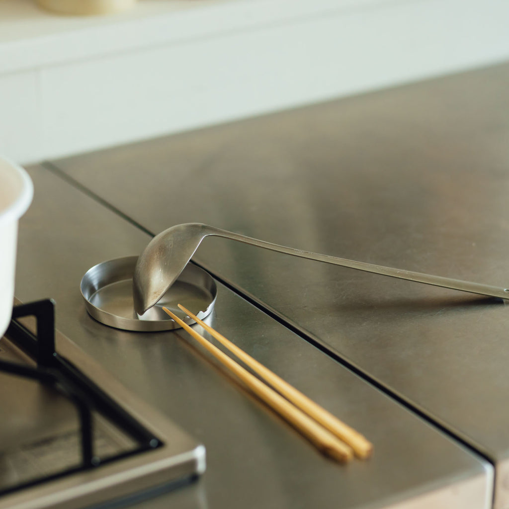 家事問屋 お玉置き