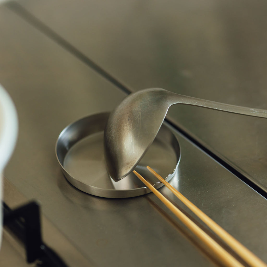 家事問屋 お玉置き