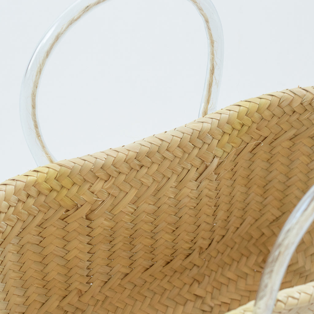 メキシコバスケット