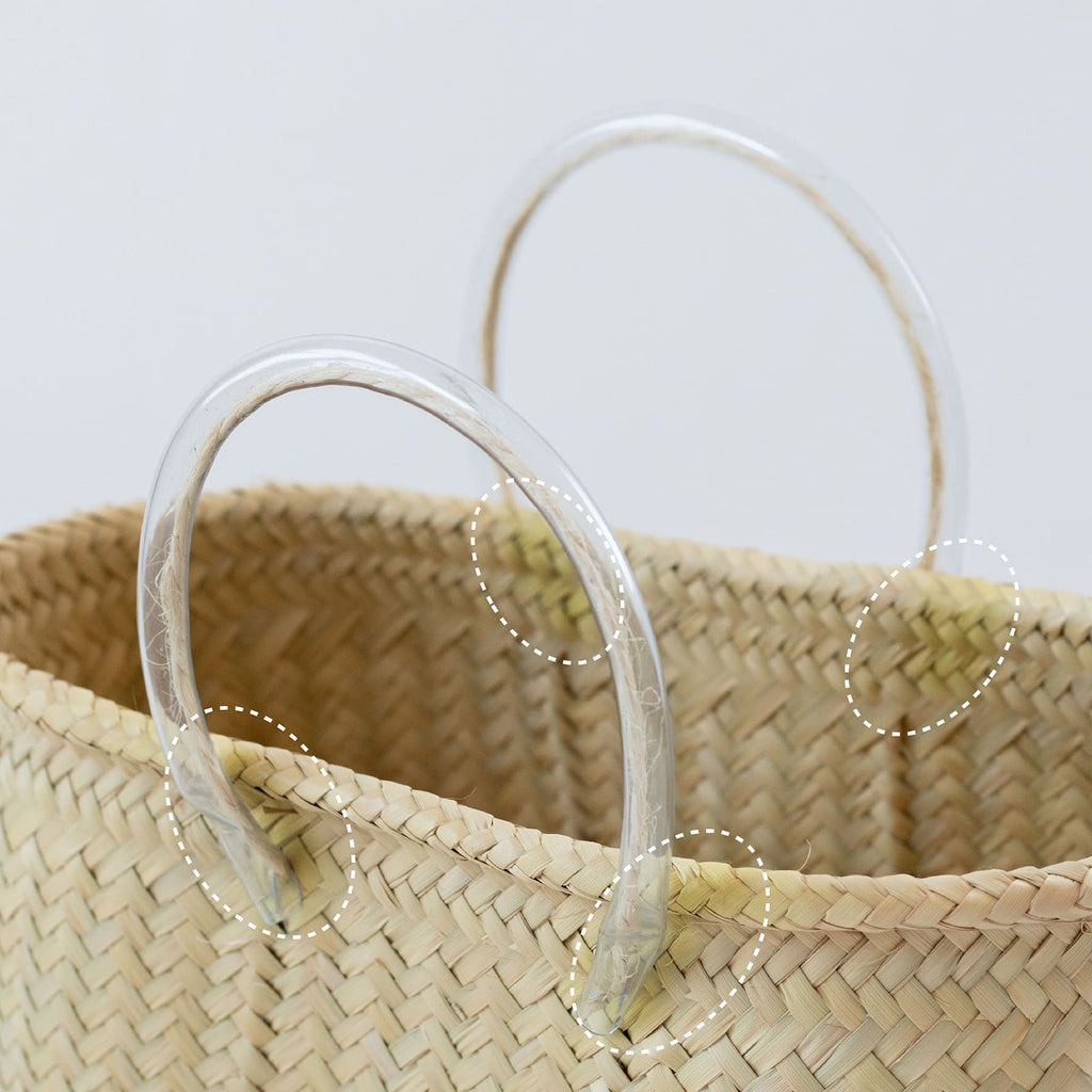 メキシコバスケット