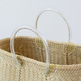 メキシコバスケット