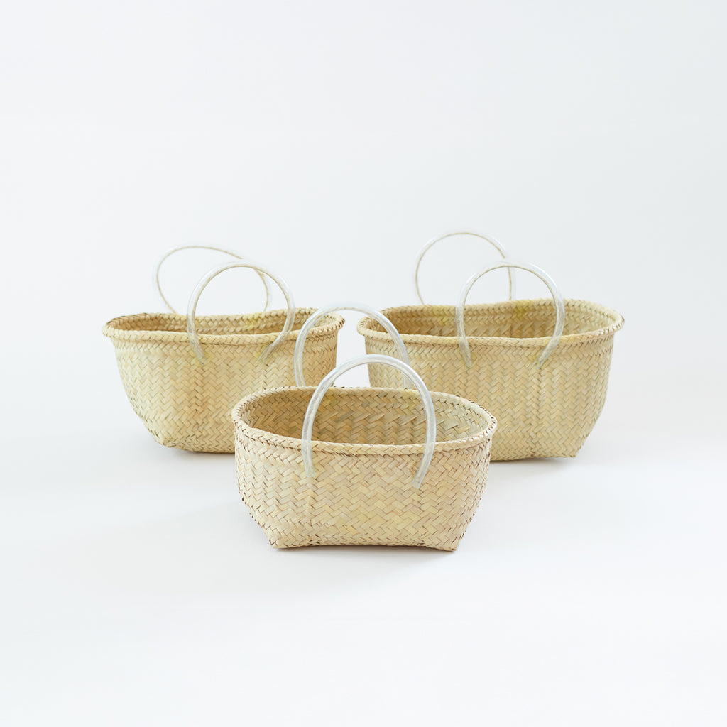 メキシコバスケット