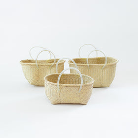 メキシコバスケット