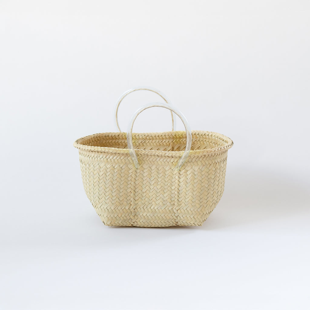 メキシコバスケット