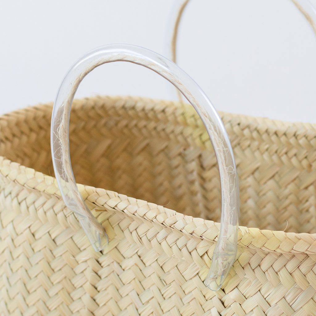 メキシコバスケット