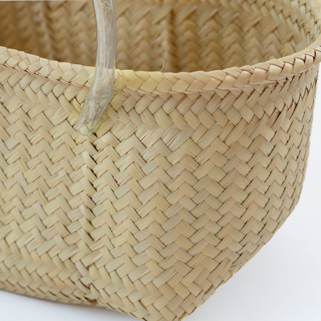 メキシコバスケット