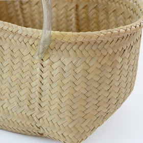 メキシコバスケット