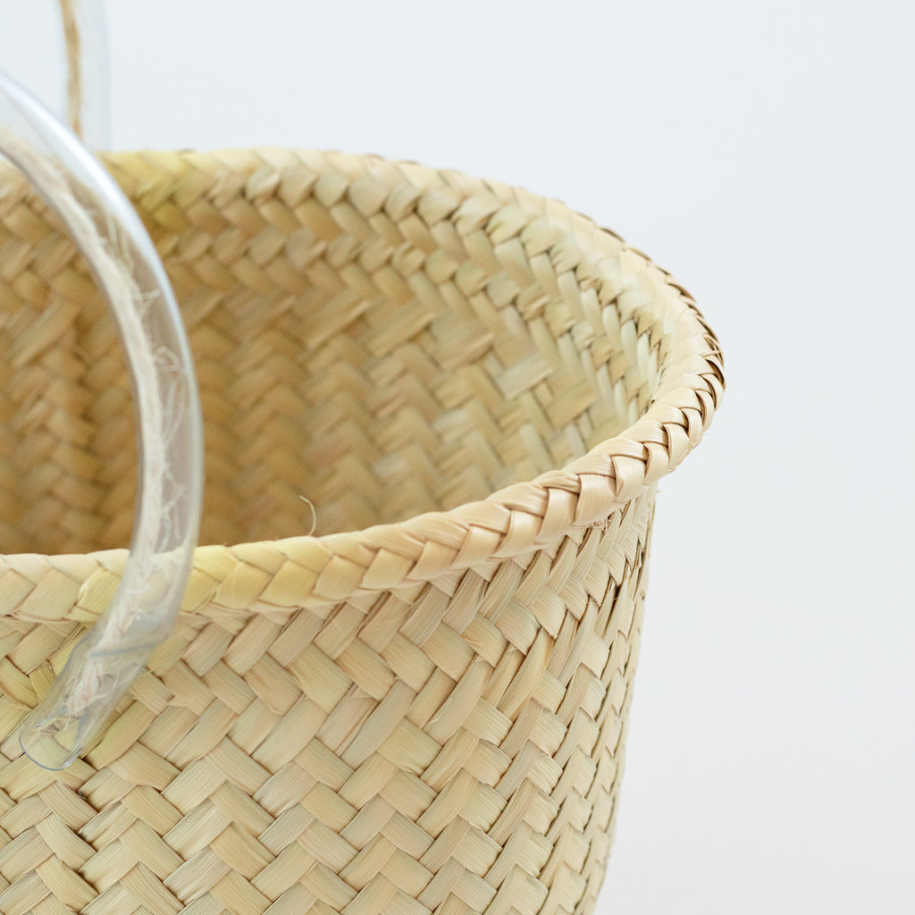 メキシコバスケット