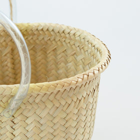 メキシコバスケット