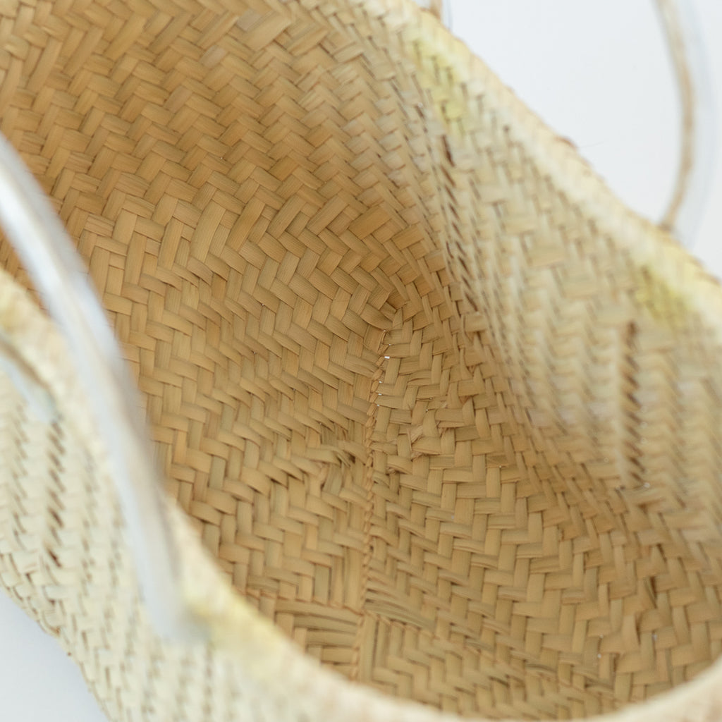 メキシコバスケット