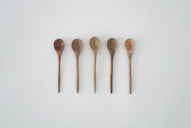 LIGHT YEARS ウォルナット スプーン