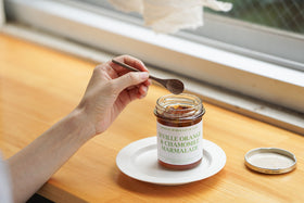 LIGHT YEARS ウォルナット スプーン