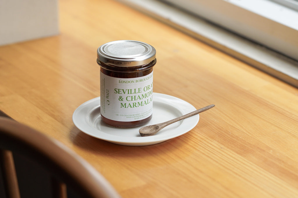 LIGHT YEARS ウォルナット スプーン