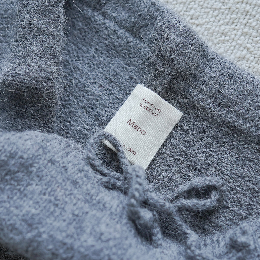 PUENTE Mano レギンス