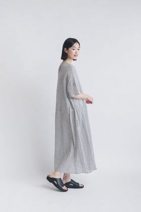 NAOT CECILIA マットブラック