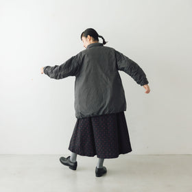 THE NORTH FACE オルタレーションゼファーシェルハーフコート