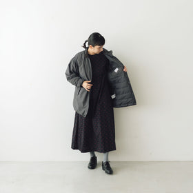 THE NORTH FACE オルタレーションゼファーシェルハーフコート