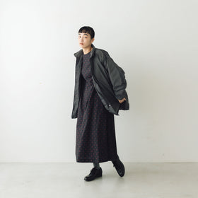 THE NORTH FACE オルタレーションゼファーシェルハーフコート