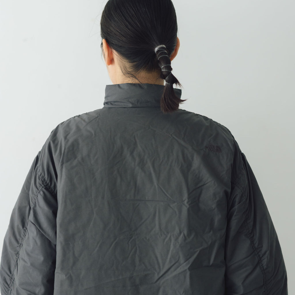THE NORTH FACE オルタレーションゼファーシェルハーフコート