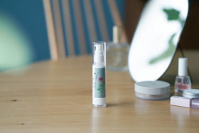 Nature is me ナチュラルトーンアップベース & UV