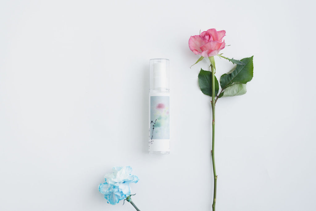 Nature is me ナチュラルトーンアップベース & UV