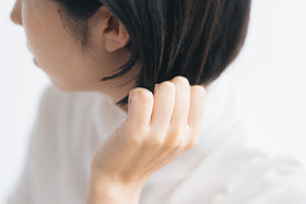 Nature is me ナチュラルヘア&ボディオイル