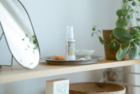 Nature is me ナチュラルヘア&ボディオイル