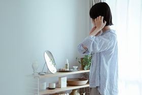 Nature is me ナチュラルヘア&ボディオイル