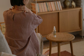 Nature is me ナチュラルヘア&ボディオイル