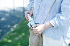 【SALE】Nature is me アウトドア ハーブガード