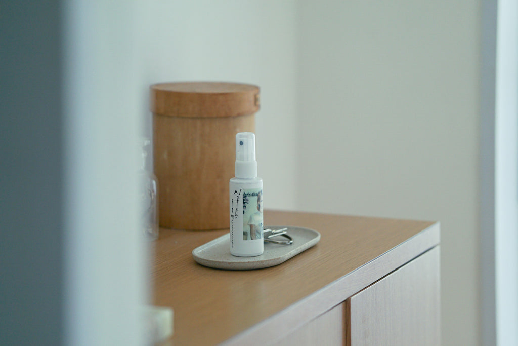 【SALE】Nature is me アウトドア ハーブガード