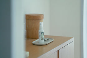 【SALE】Nature is me アウトドア ハーブガード