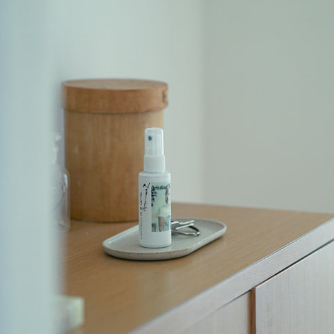 【SALE】Nature is me  アウトドア ハーブガード