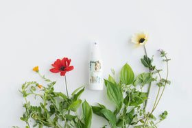 【SALE】Nature is me アウトドア ハーブガード