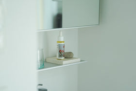 Nature is me コールドプレス 椿オイル100%