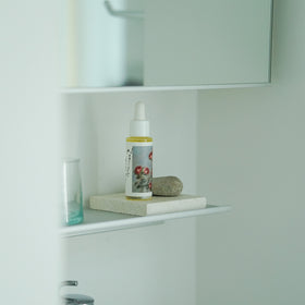 Nature is me コールドプレス 椿オイル100%