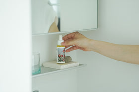 Nature is me コールドプレス 椿オイル100%