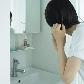 Nature is me コールドプレス 椿オイル100%