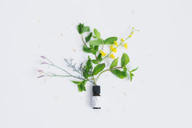 Nature is me ブレンドオイル