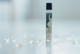 Nature is me ロールオンパフューム