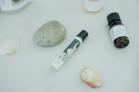 Nature is me ロールオンパフューム