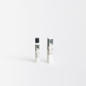 Nature is me ロールオンパフューム