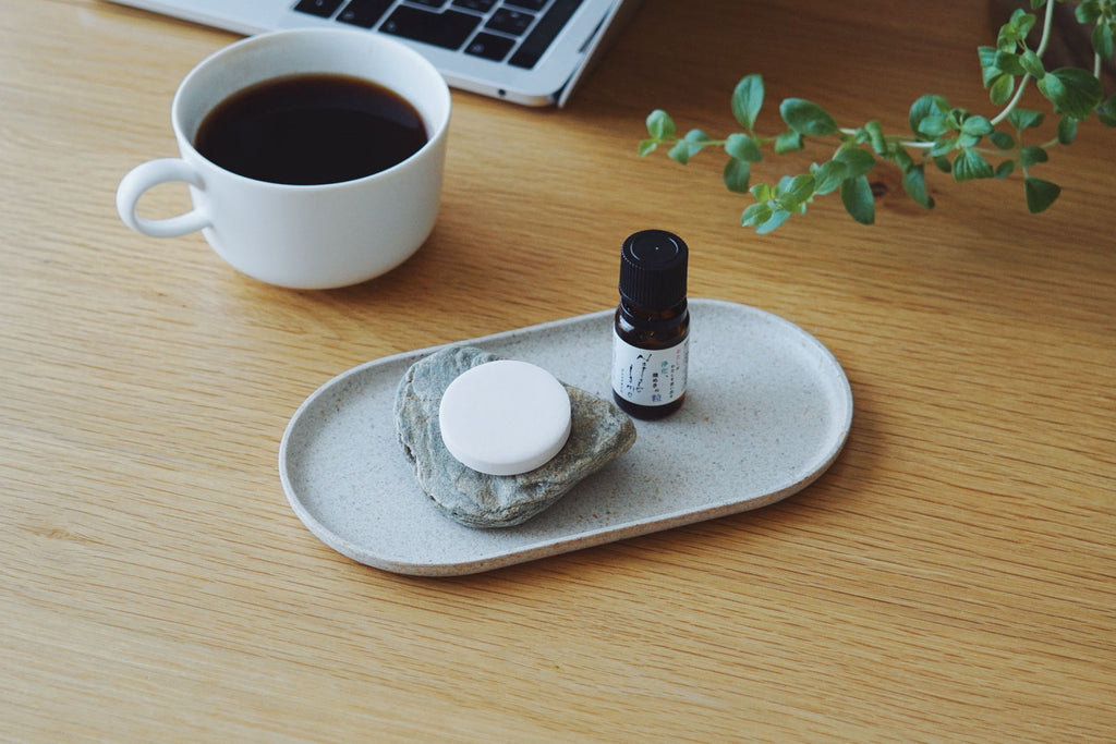 Nature is me ブレンドオイル