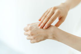 Nature is me ナチュラルアロマハンドクリーム